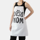 Search for to mum aprons Dog lover