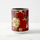 Search for gild mugs Flower
