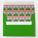Search for candy cane envelopes Cartoon