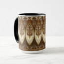 Search for golden wedding mugs Floral