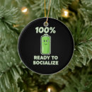 Search for battery christmas tree decorations Funny