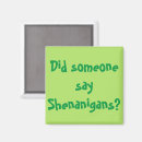 Search for st patrick party magnets Funny