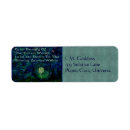 Search for pagan return address labels Wicca