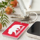 Search for big bear key rings Animal