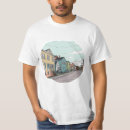 Search for suburban tshirts Houses