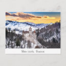 Search for brans postcards Castle