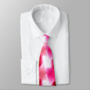 Search for abstract rose ties Pink