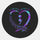 Search for happy ending stickers Suicide awareness