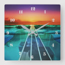 Search for bass guitar clocks Music