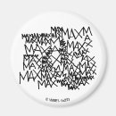 Search for max magnets Wild things