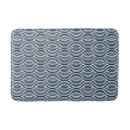 Search for curved bath mats Pattern