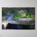 Search for small waterfall posters Nature