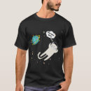 Search for funny astronaut tshirts Star