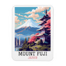 Search for fuji magnets Japan