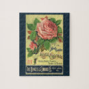Search for book covers puzzles Vintage