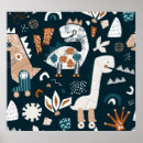 Search for robot pattern posters Background