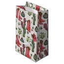 Search for cactus gift bags Girly