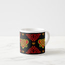 Search for red knot mugs White