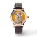 Search for orange watches Puppy
