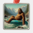 Search for bigfoot christmas tree decorations Sasquatch