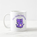 Search for cat zen mugs Kitty