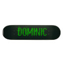 Search for miscellaneous skateboards Green