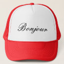 Search for languages hats French