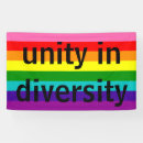 Search for diversity banners Rainbow