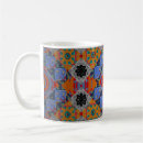 Search for tablecloth mugs Blue