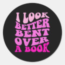 Search for the was better bookplates I look better bent