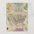 Search for campaigns postcards Map