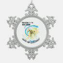 Search for karate christmas tree decorations Fighter