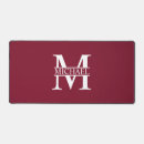 Search for red white mousepads Minimalist