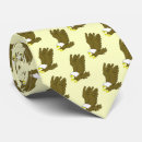 Search for eagle designs ties Eagles