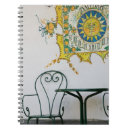 Search for italian notebooks Sicily