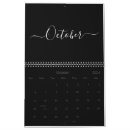 Search for 2024 calendars Minimalist