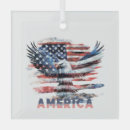 Search for united states christmas tree decorations Patriotic