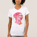 Search for original artwork clothing Red