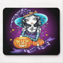Search for a halloween witch mousepads Stars