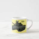 Search for military tank mugs Gun