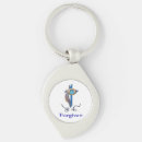 Search for forgiven key rings Faith