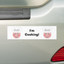 Search for top hat bumper stickers Cooking