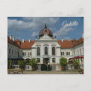 Search for royal palace postcards Hungary