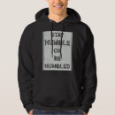 Search for humble hoodies Stay
