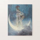 Search for art nouveau puzzles Whimsical