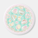 Search for croissant magnets Pastry