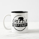 Search for grizzly bears mugs Outdoors