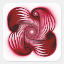 Search for optics stickers Red