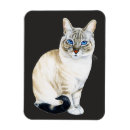 Search for lynx magnets Cat