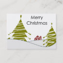 Search for merry business cards Noel